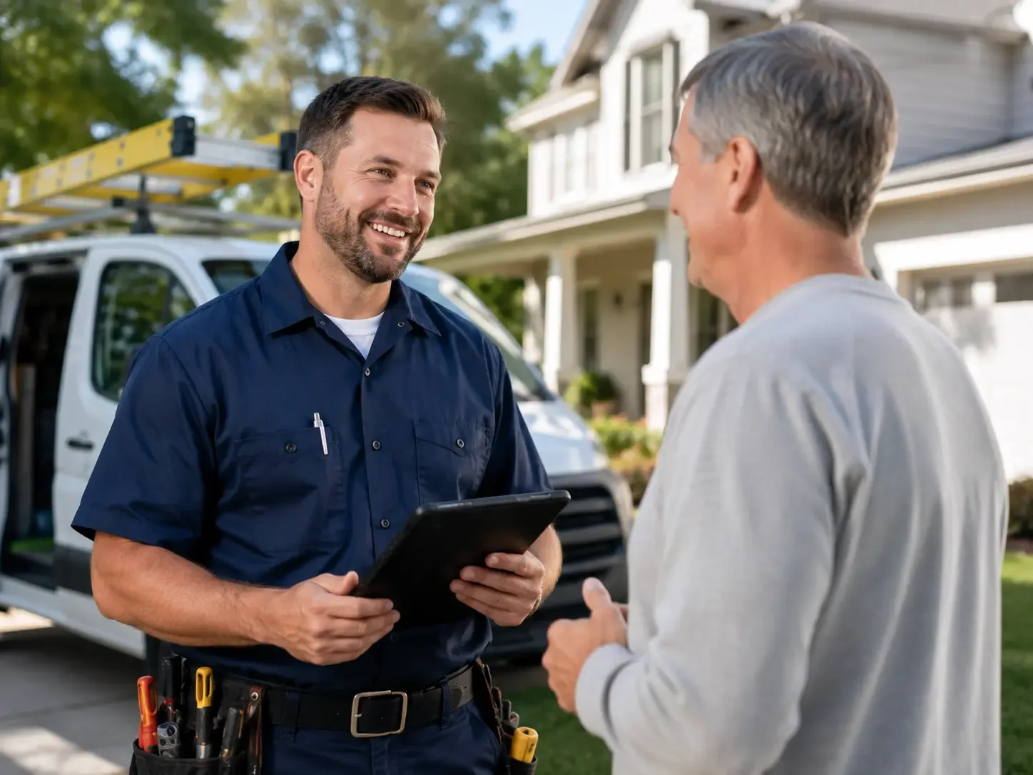 Whole Home Rewiring Jonestown, MS FAQs